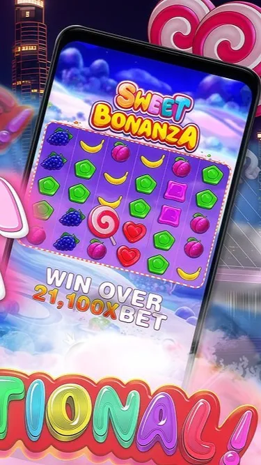Fortuna Gaucha Screenshot